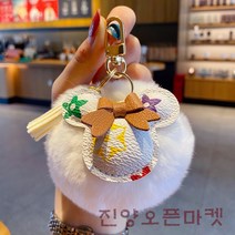 진양오픈마켓 디즈니 열쇠고리 키링 키홀더, 옵션08
