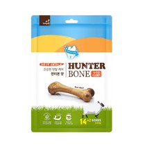 자연애 헌터본 양 16p