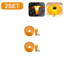 캠핑 랜턴, 2.2Set