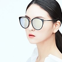 타투선글라스 이탈리아산 TA3809S 고급 2컬러 남녀 미러 선글라스 Tattoo