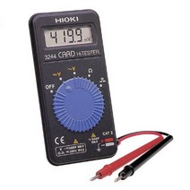 쭈bhnj__히오끼-디지털 포켓테스터기 3244-60 450V (1EA) 테스터 테스트 측정 휴대용♥hopenjoy!, ♥hopenjoy!