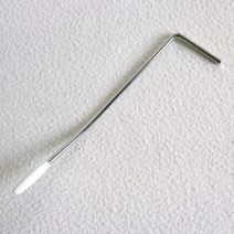 기타악세서리 DIY 기타 부품 5.1mm 트레몰로 whammy 바 재규어 브릿지 액세서리 재즈마스터, [01] Right handed