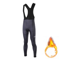 서브22 남성 라이딩복 9부 빕타이즈 기모 빕숏 블랙그레이 BA89