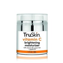 TruSkin 트루스킨 비타민 C 모이스처라이저 60ml, 2 Fl Oz (Pack of 1)