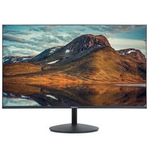 에이메카 24인치 모니터 AM-248BL(K) 베젤리스 HDMI 광시야각 75 무결점, 상세페이지 참조