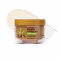 헴즈 허벌 슈가스크럽 오리지널, 176g, 1개