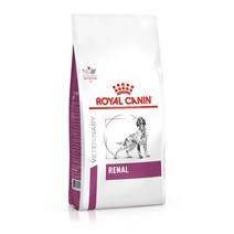 로얄캐닌 처방식 레날 건식사료, 단백질, 2kg, 1개