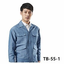 [KT알파쇼핑]티뷰크 S/S정비자켓 TB-55-1J, 2XL(105)_W174F08