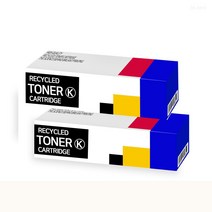 검정(2개) (JM734F30) LBP3200Save EP-26 재생토너, 1, 본상품선택, 본상품선택