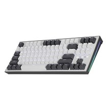 COX w COX CK01 TKL (적축) /기계식 게이밍 키보드