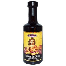 지아루사 발사믹 글레이즈, 250ml, 1개