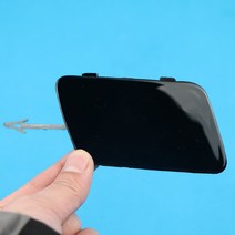 4f0807441f 앞 범퍼 견인 견인 후크 커버 캡 베이킹 페인트 audi a6 c6 4f 2009 2010 2011 4f0 807 441f