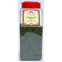 달콤 매콤 쌉쌀한 프랑스산 타라곤 허브 프랑스요리 향신료 치킨 크림소스