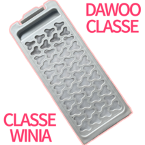 꿀꾸리마켓 대우 세탁기 필터 거름망 DWF-140ZS DWF-140ZL DWF-140NW DWF-141PS DWF-141SH DWF-141PGH DWF-141PNF, 대우 세탁기 먼지망 1개 DWF-141ZS
