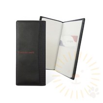 단디 고급명함집 4단 160명분 명함보관집