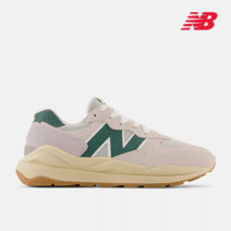뉴발란스 뉴발란스 M5740 시리즈 M5740-RSG