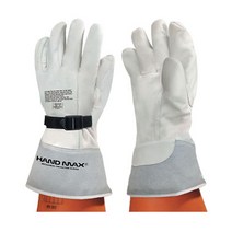 코레카 절연외피장갑 핸드맥스 장목형(No.209) 10호 859-6442