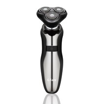 티피오스 전기면도기, G FACE 200 LITE, 실버