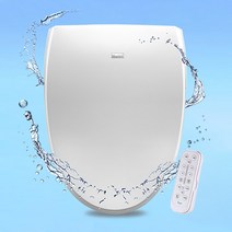 이누스 방수비데 IS-27D 모든 방향 완벽 파워방수 본체 IPX6. IPX7, 2. 기사님 설치후 20,000원 결재