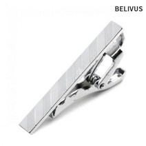 빌리버스 빌리버스 남자넥타이핀 BSVP008 정장악세사리 넥타이클립