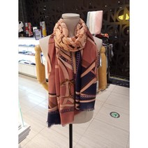 에스틸로 스카프 다이아벨트 E19F2PO306 PK BK