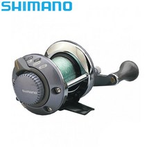 시마노 클럽데미 빙어릴 미니릴 와카사기 블루 10RL, 10RL블루-3007261