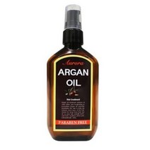 오로라 아르간오일, 100ml, 8개