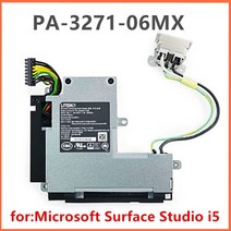 마이크로 소프트 서피스 스튜디오 i5 전원 모듈 PA-3271-06MX X937405-008 35W 공급 장치, 01 power supply