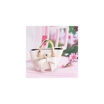 BJD 구체관절 인형 가방 1/3 1/4 bjd SD DD MSD MDD 미니 태슬 스몰 숄더 백 사이즈 액세서리, No Doll with Bag, green