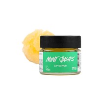 LUSH 러쉬 민트 줄립스 20g - 립 스크럽/입술 각질 관리 294970