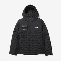 SKI REPLICA 경량 구스 자켓_ (FS2DJD4203M_BLK)