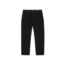 [AT.P.CO] 이태리 수입 안토니모라토 캐주얼 데님 블랙 팬츠 MMPDL5324