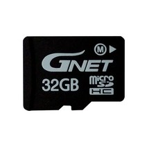 지넷시스템 MICRO SD 128GB MLC 블랙박스메모리카드