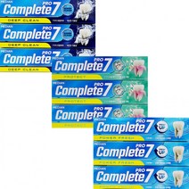 MYP-M 메디안 컴플리트프로치약120gX3개입, 메디안컴플리트프로치약120gX3개입(파워프레쉬)