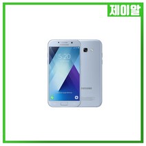 중고폰 삼성 갤럭시 A5 2017 A520 공기계, 블랙, 갤럭시A520 A등급