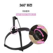 손사용하지 않는 안경 돋보기, 상세페이지 참조