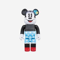 [정품] 베어브릭 미니 마우스 1000% Bearbrick Minnie Mouse 1048843
