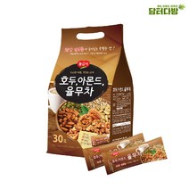 ++티앤북++든든한차 율무 가루 식사대용 견과류 분말 국산+++, +++_단일상품+++