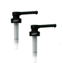 소스펌프, 다빈치소스펌프, 2개