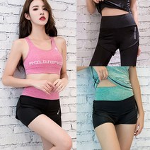 SBP 여성 트레이닝 반바지 여자 레깅스 운동복 여성반바지레깅스