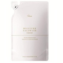 万田？酵 유지 ？泡 세안 리필 160ml 만다 효소 추출액 배합, EMS(발송 후 약 3~5 일 도착)