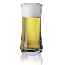 마누크리스탈 알로하 비어머그(6P/360ML), 단품