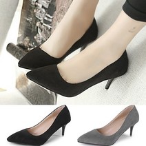 짝꿍닷컴 빅사이즈가능 여성구두 P1086