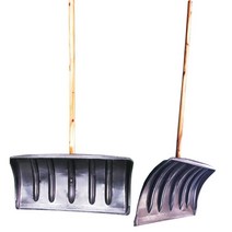 단단한 눈치우는삽 눈밀대 제설도구 눈치구은삽 스노우 서까래 폭설 튼튼한, 1개
