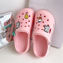 감성갤러리 여성 EVA 포인트클립 아쿠아 슬리퍼 여름 샌들 아쿠아슈즈 S-S022