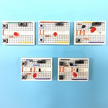 이엘사이언스 전자키트 논리 회로