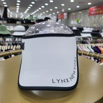 링스골프 여성모자(L21C2CP671)BK, F