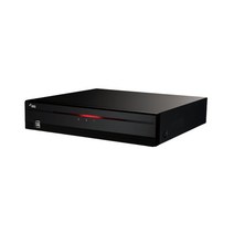 아이디스 500만화소 4채널 DirectCX CCTV DVR 녹화기 HR-2504 HDD 2TB 포함