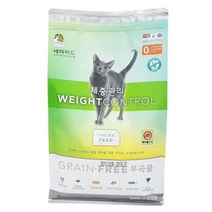고양이사료 기호성좋은사료 세라피드 캣 체중관리 2kg, 상세페이지 참조, 상세페이지 참조, 상세페이지 참조