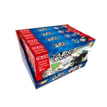 GUDI 스피드레이서 그랑프리 10000 (10701) 시티레이싱, 라이온